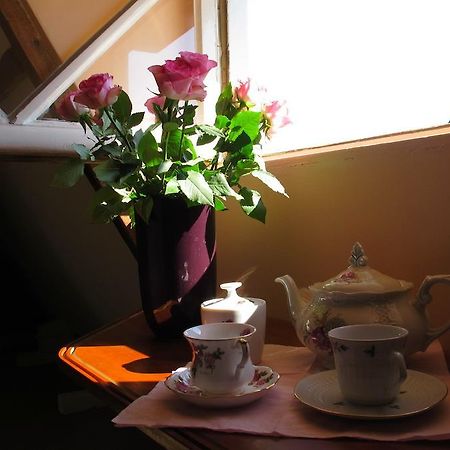 Wild Roses Bed & Breakfast Amsterdam Phòng bức ảnh