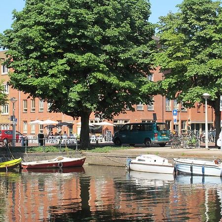 Wild Roses Bed & Breakfast Amsterdam Ngoại thất bức ảnh