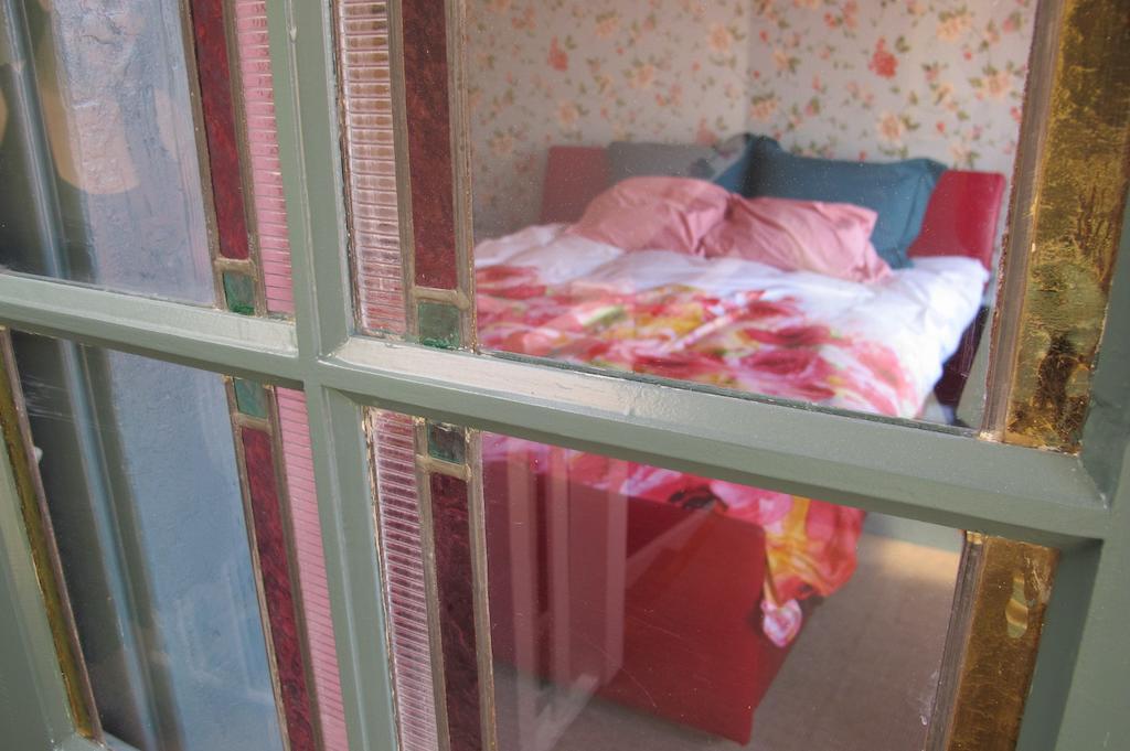 Wild Roses Bed & Breakfast Amsterdam Ngoại thất bức ảnh