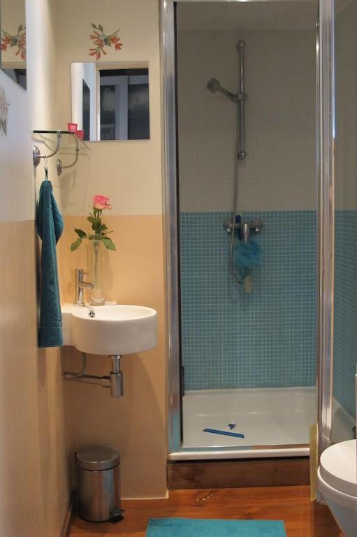 Wild Roses Bed & Breakfast Amsterdam Ngoại thất bức ảnh
