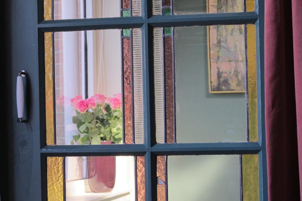 Wild Roses Bed & Breakfast Amsterdam Ngoại thất bức ảnh