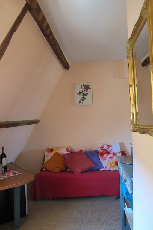 Wild Roses Bed & Breakfast Amsterdam Phòng bức ảnh