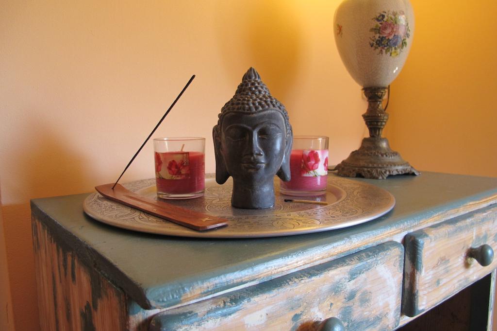 Wild Roses Bed & Breakfast Amsterdam Ngoại thất bức ảnh
