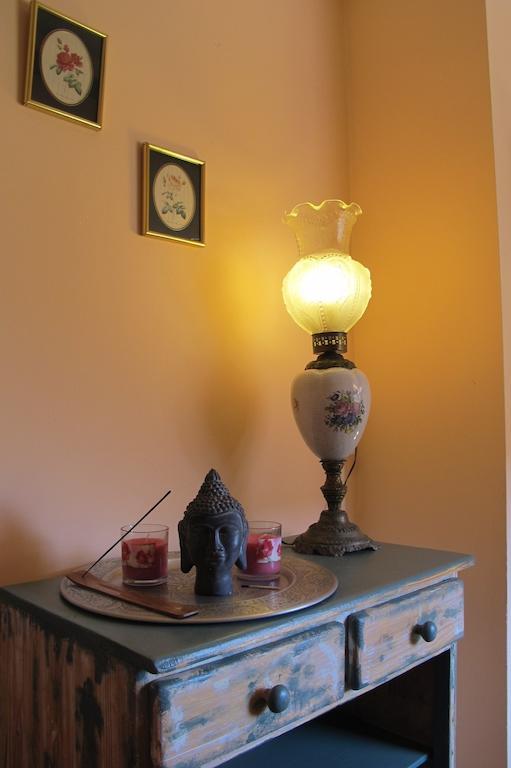Wild Roses Bed & Breakfast Amsterdam Ngoại thất bức ảnh